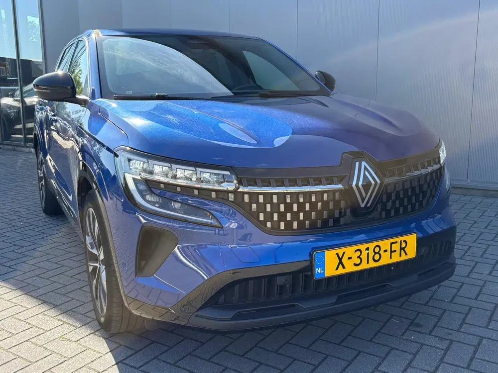 Renault Austral 1.2 E-Tech Full Hybrid 200PK Techno Naviga uit 2023, foto 7