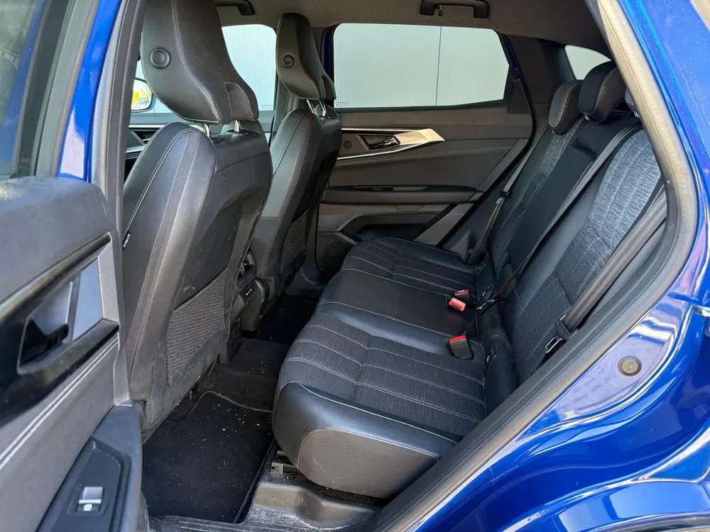 Renault Austral 1.2 E-Tech Full Hybrid 200PK Techno Naviga uit 2023, foto 9