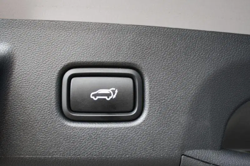 Hyundai TUCSON 1.6 T-GDI PHEV N Line 4WD uit 2023, foto 12