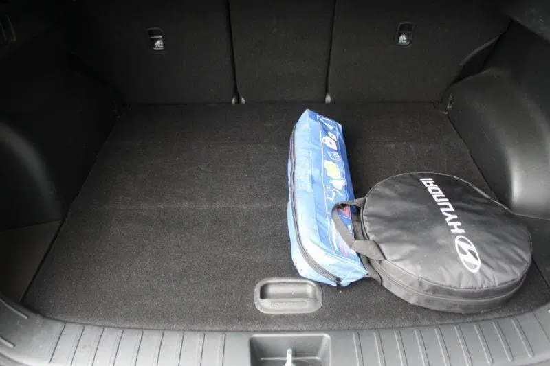 Hyundai TUCSON 1.6 T-GDI PHEV N Line 4WD uit 2023, foto 14