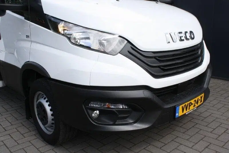 Iveco Daily 35S18H 3.0 410 180PK N1 TOLVRIJ 3500KG uit 2022, foto 11