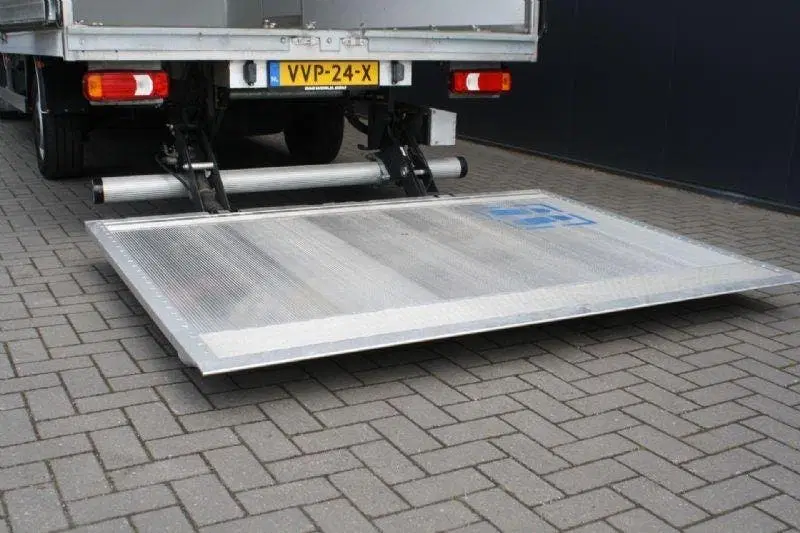 Iveco Daily 35S18H 3.0 410 180PK N1 TOLVRIJ 3500KG uit 2022, foto 15