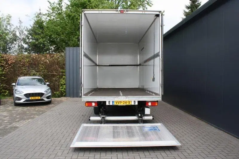 Iveco Daily 35S18H 3.0 410 180PK N1 TOLVRIJ 3500KG uit 2022, foto 6