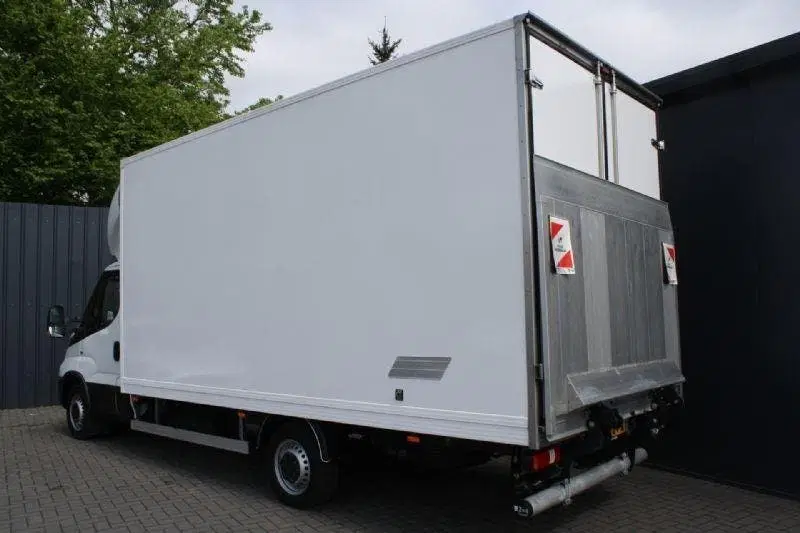 Iveco Daily 35S18H 3.0 410 180PK N1 TOLVRIJ 3500KG uit 2022, foto 8