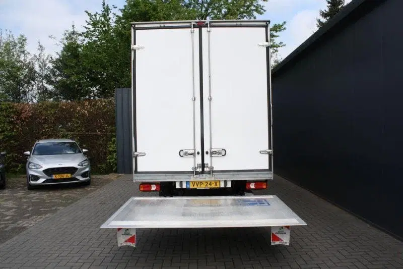 Iveco Daily 35S18H 3.0 410 180PK N1 TOLVRIJ 3500KG uit 2022, foto 9