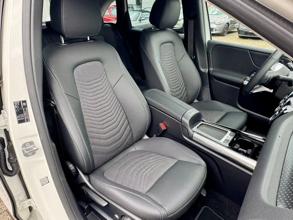 Mercedes-Benz B-Klasse 200 163PK Luxury Line Stoel uit 2025, foto 4