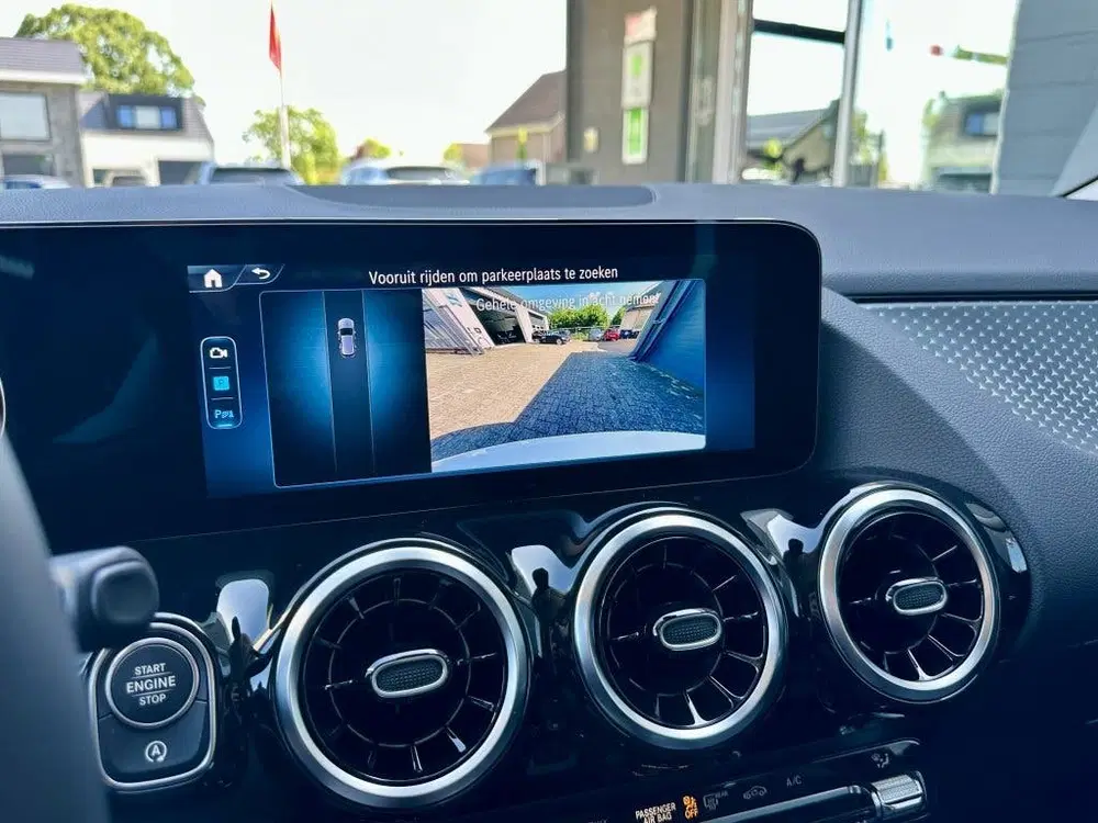 Mercedes-Benz B-Klasse 200 163PK Luxury Line Stoel uit 2025, foto 7