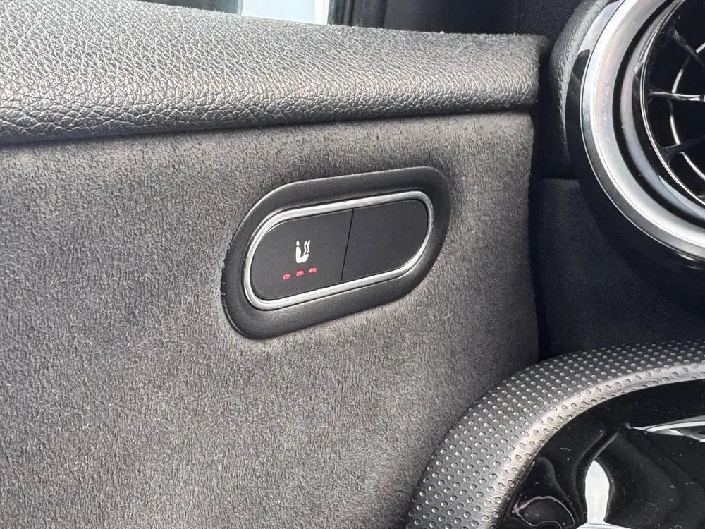 Mercedes-Benz A-Klasse 250 4MATIC uit 2019, foto 11