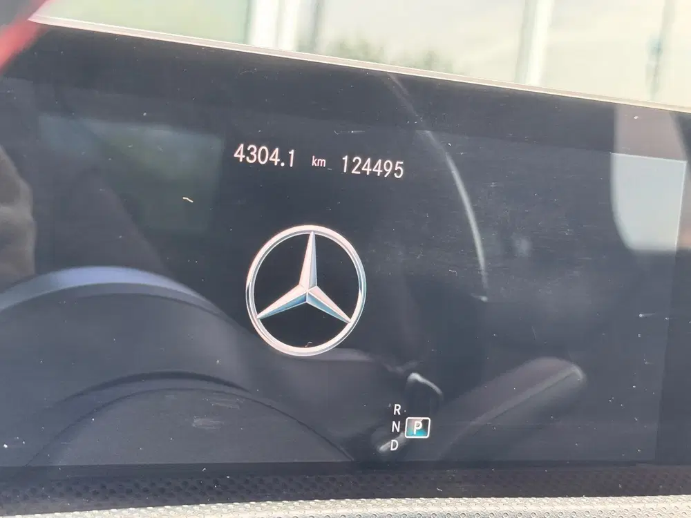 Mercedes-Benz A-Klasse 250 4MATIC uit 2019, foto 3