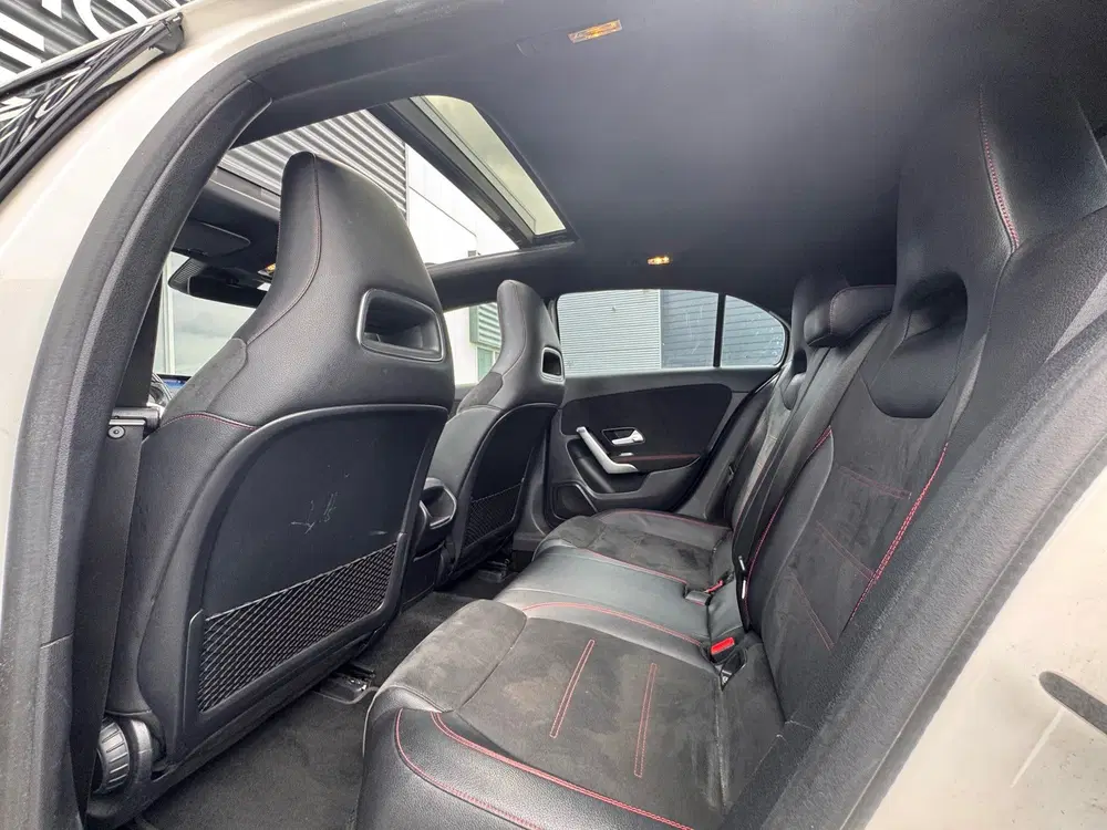 Mercedes-Benz A-Klasse 250 4MATIC uit 2019, foto 6