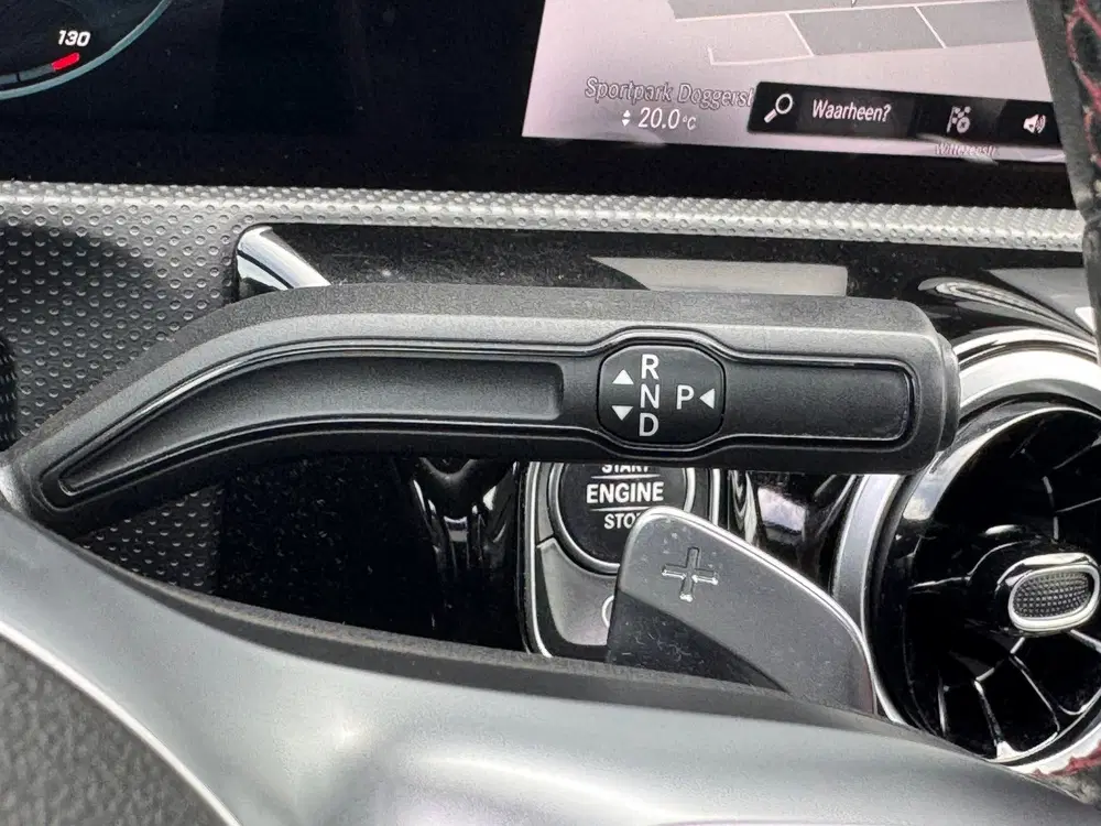 Mercedes-Benz A-Klasse 250 4MATIC uit 2019, foto 7
