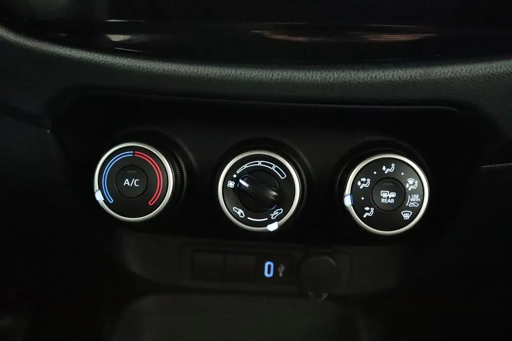Toyota Aygo X 1.0 VVT-i MT Play uit 2025, foto 7