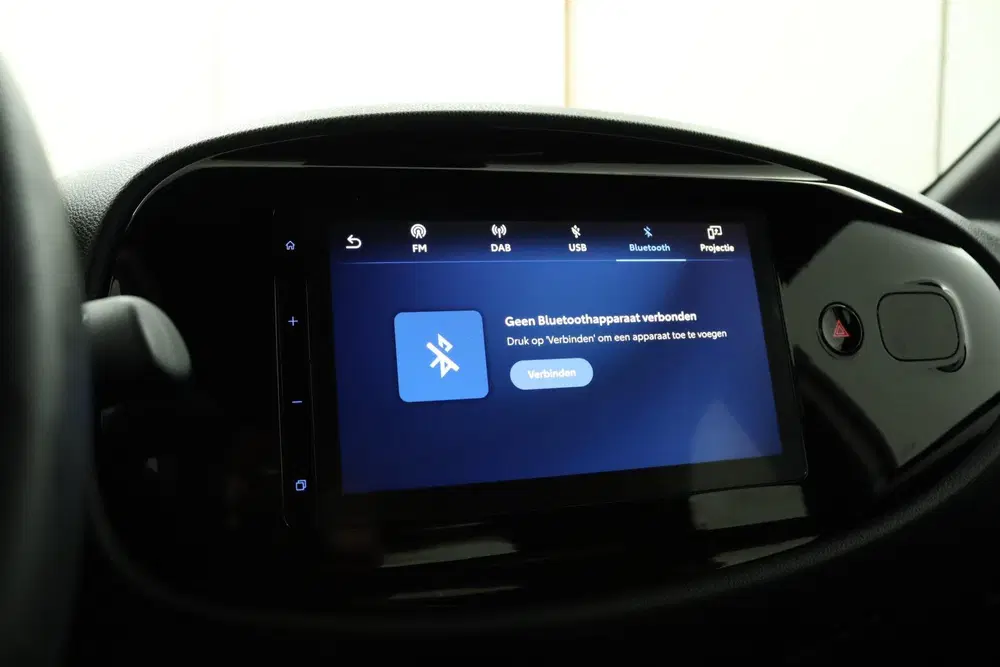 Toyota Aygo X 1.0 VVT-i MT Play uit 2025, foto 8