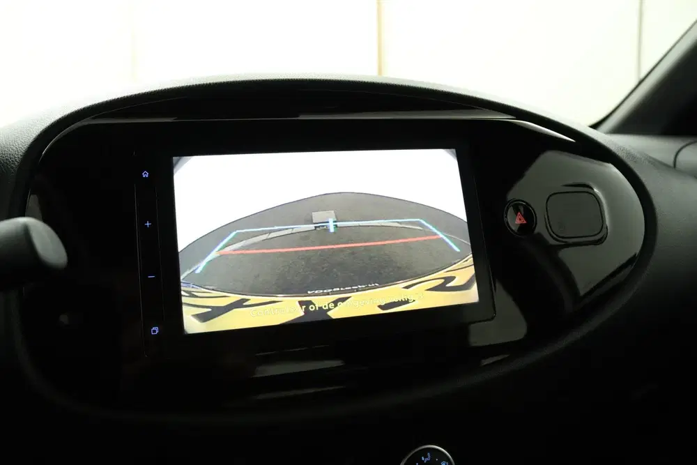 Toyota Aygo X 1.0 VVT-i MT Play uit 2025, foto 9
