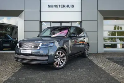 Land Rover Range Rover 3.0 P510e SV PHEV uit 2023