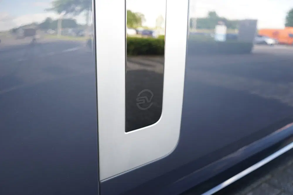 Land Rover Range Rover 3.0 P510e SV PHEV uit 2023, foto 12