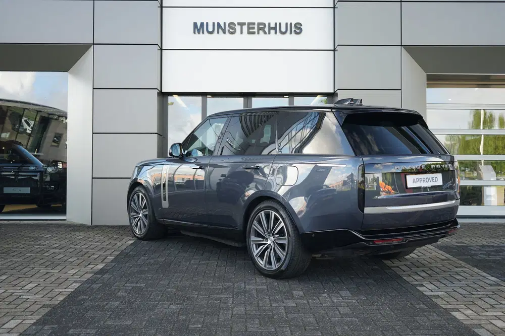 Land Rover Range Rover 3.0 P510e SV PHEV uit 2023, foto 13