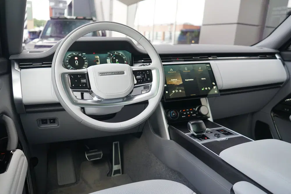 Land Rover Range Rover 3.0 P510e SV PHEV uit 2023, foto 14