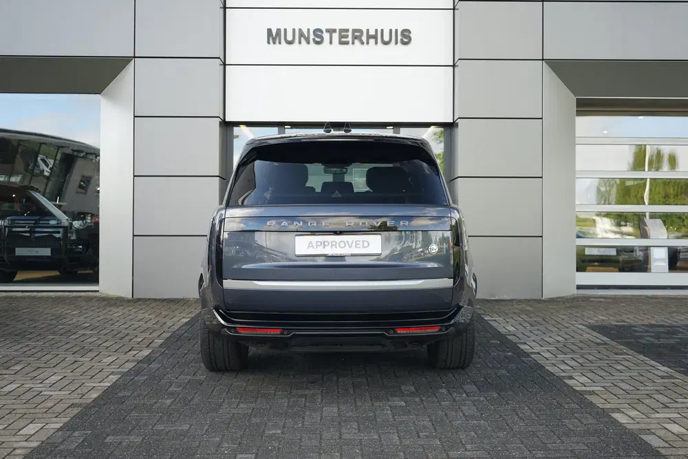 Land Rover Range Rover 3.0 P510e SV PHEV uit 2023, foto 7