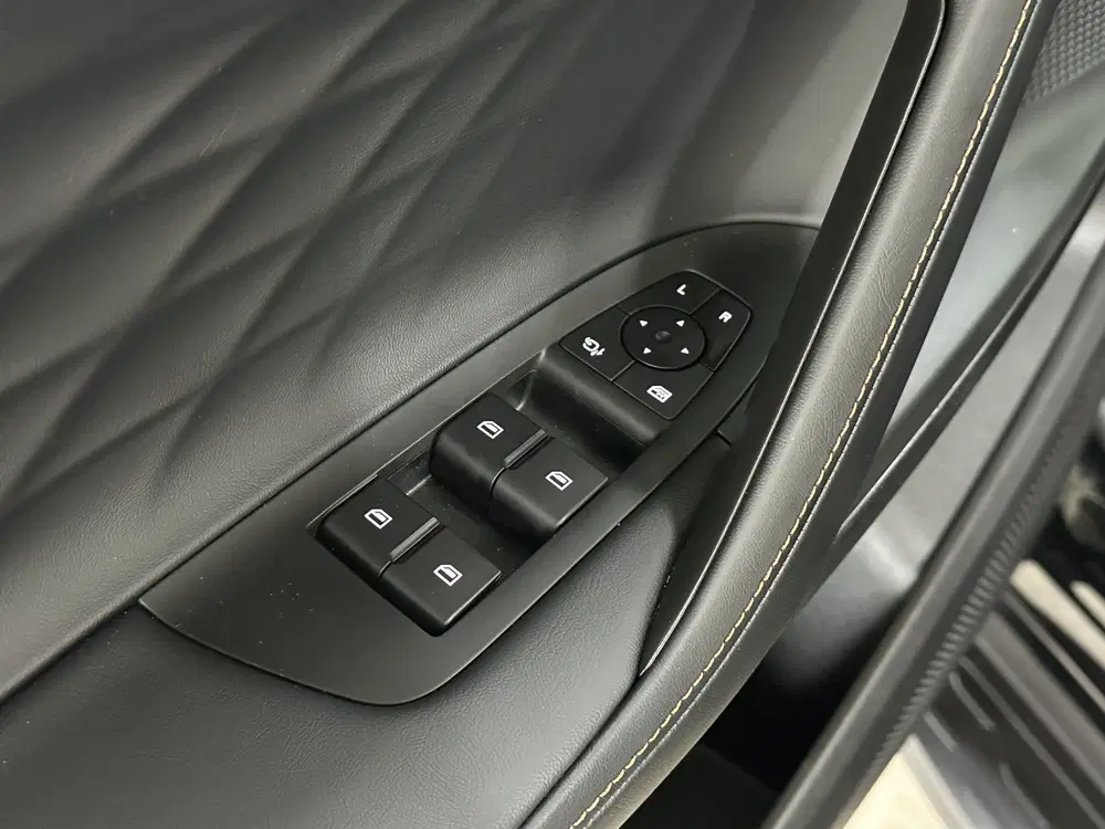 MG HS MG HS PHEV 1.5 Luxury uit 2026, foto 10