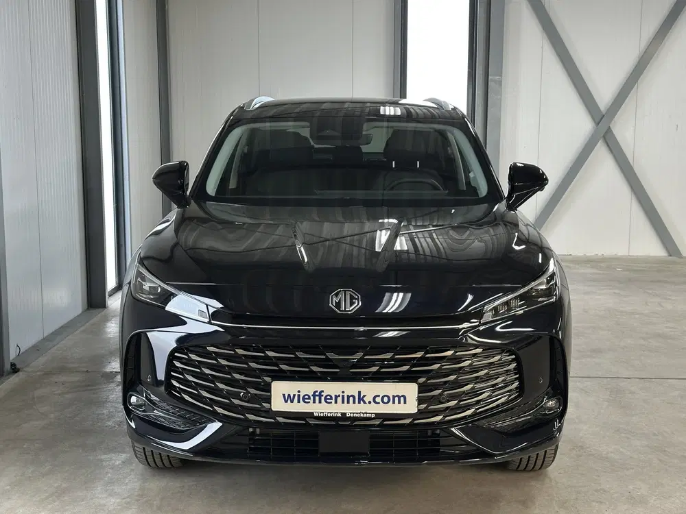 MG HS MG HS PHEV 1.5 Luxury uit 2026, foto 3