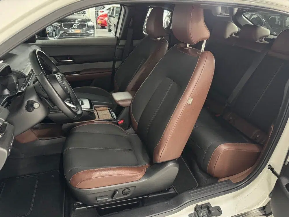 Mazda MX-30 e-SkyActiv EV 145 Advantage 36 kWh uit 2023, foto 15