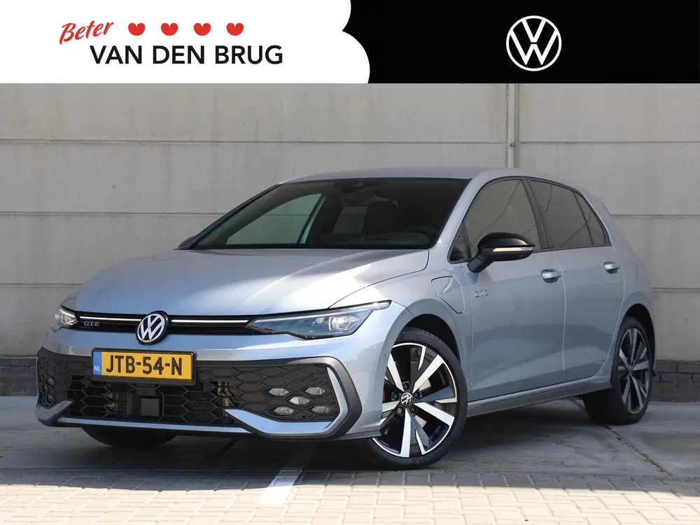 Volkswagen Golf GTE 1.5 eHybrid 272 pk DSG uit 2026