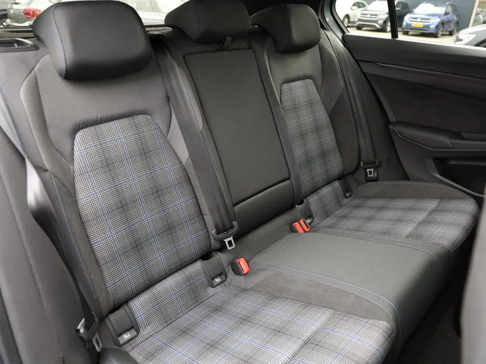 Volkswagen Golf GTE 1.5 eHybrid 272 pk DSG uit 2026, foto 10