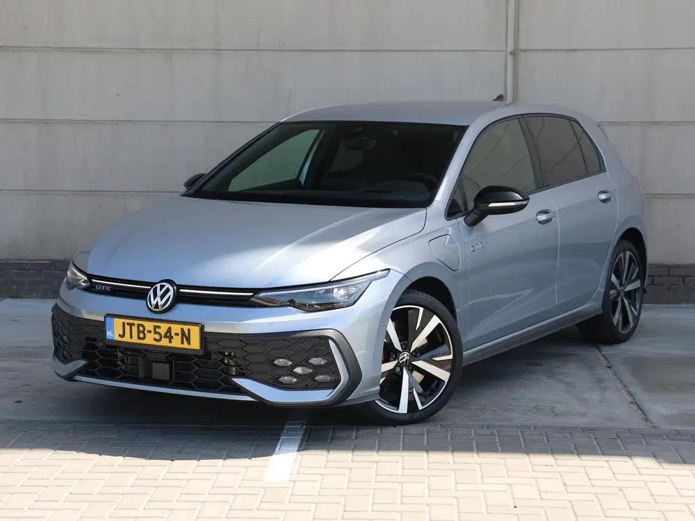 Volkswagen Golf GTE 1.5 eHybrid 272 pk DSG uit 2026, foto 11