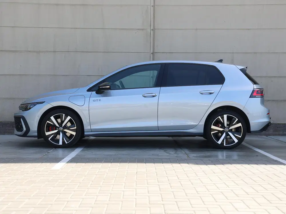 Volkswagen Golf GTE 1.5 eHybrid 272 pk DSG uit 2026, foto 12