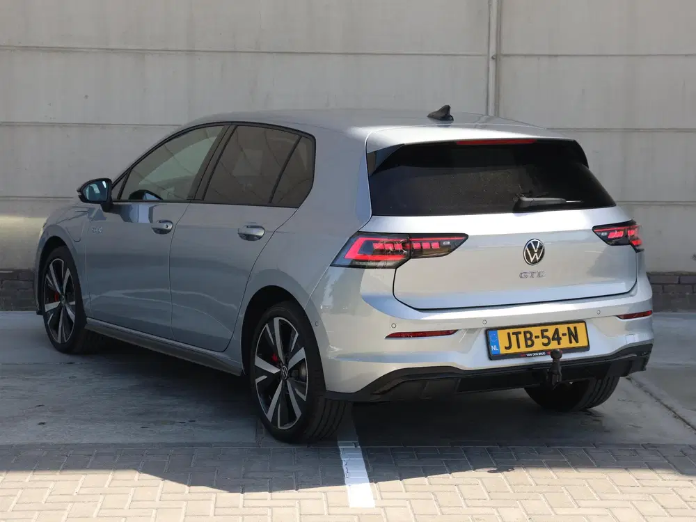 Volkswagen Golf GTE 1.5 eHybrid 272 pk DSG uit 2026, foto 13