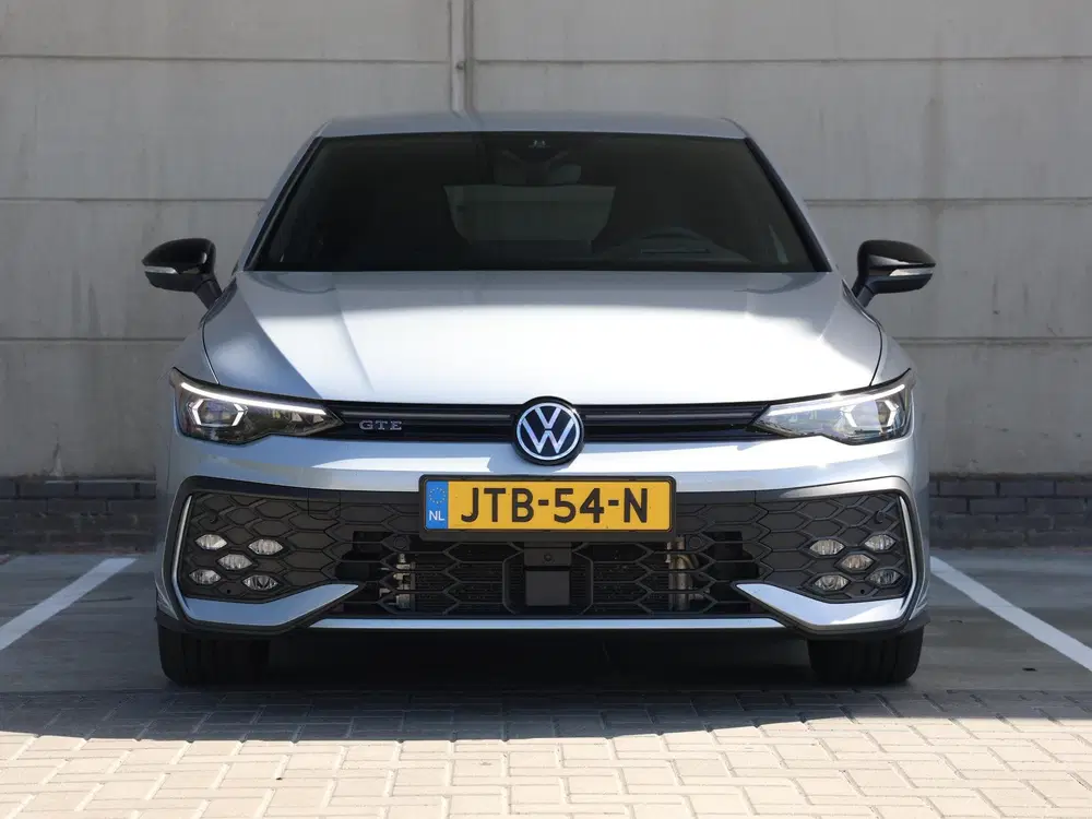Volkswagen Golf GTE 1.5 eHybrid 272 pk DSG uit 2026, foto 14