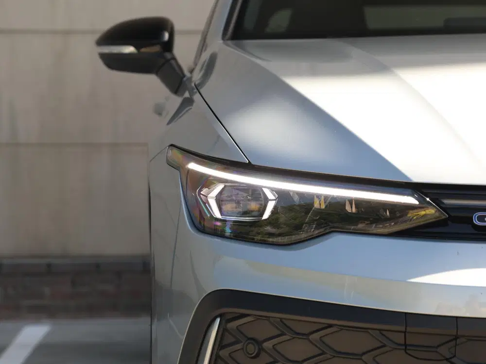 Volkswagen Golf GTE 1.5 eHybrid 272 pk DSG uit 2026, foto 15