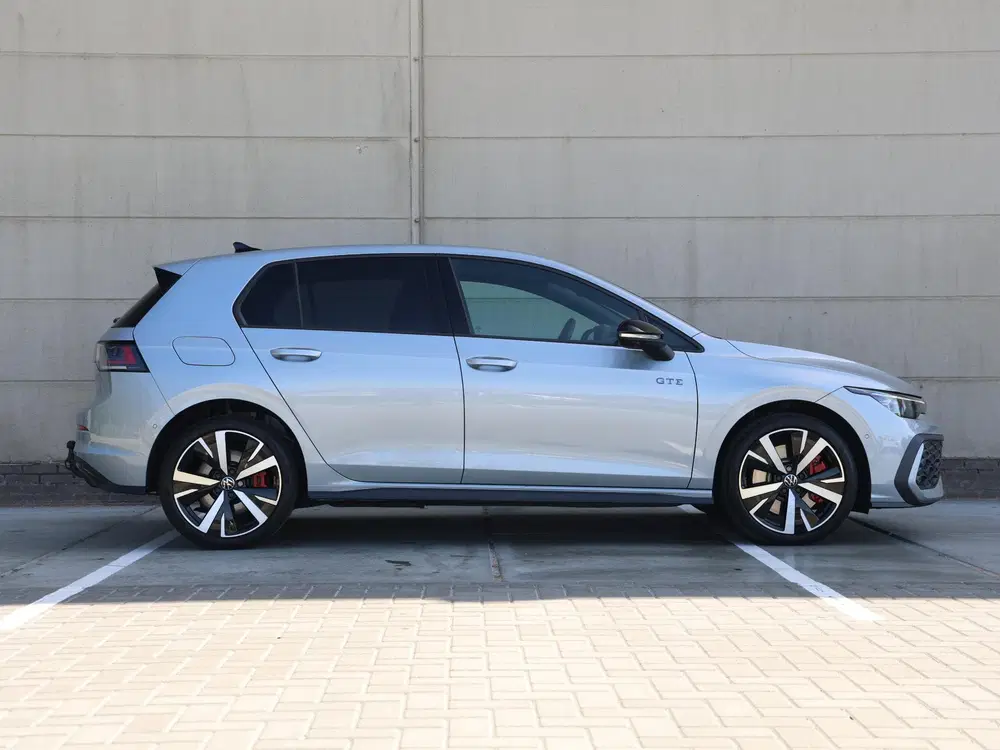 Volkswagen Golf GTE 1.5 eHybrid 272 pk DSG uit 2026, foto 2