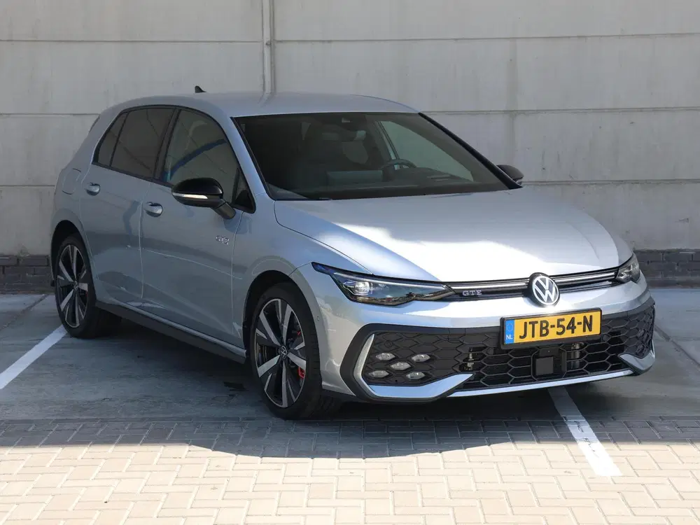 Volkswagen Golf GTE 1.5 eHybrid 272 pk DSG uit 2026, foto 3