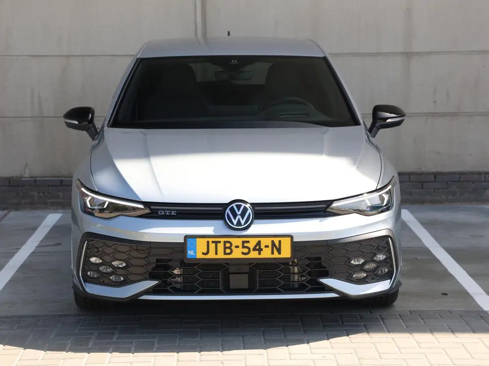 Volkswagen Golf GTE 1.5 eHybrid 272 pk DSG uit 2026, foto 4