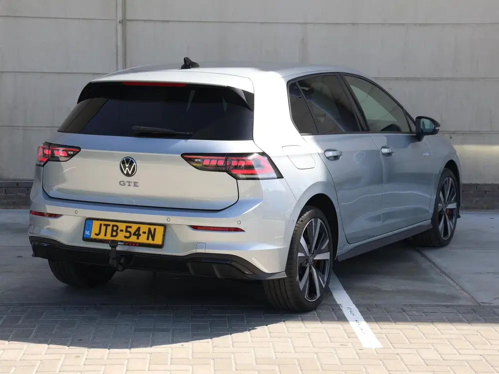 Volkswagen Golf GTE 1.5 eHybrid 272 pk DSG uit 2026, foto 5