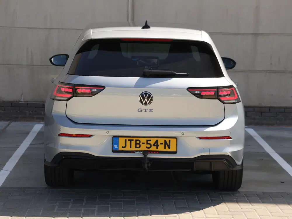 Volkswagen Golf GTE 1.5 eHybrid 272 pk DSG uit 2026, foto 6