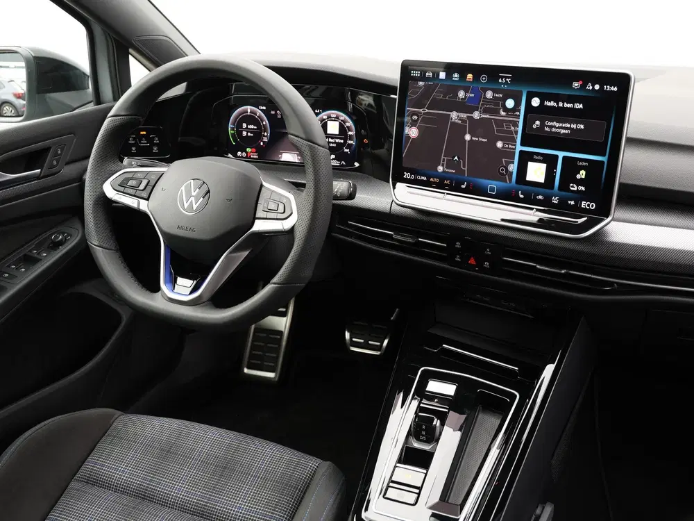Volkswagen Golf GTE 1.5 eHybrid 272 pk DSG uit 2026, foto 7