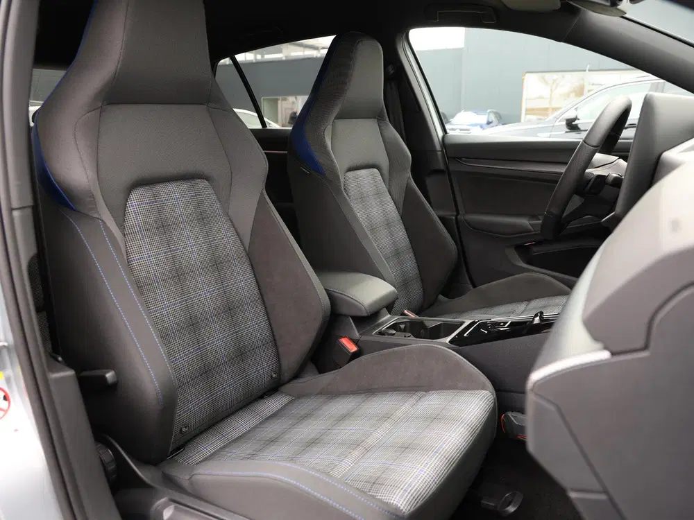 Volkswagen Golf GTE 1.5 eHybrid 272 pk DSG uit 2026, foto 8