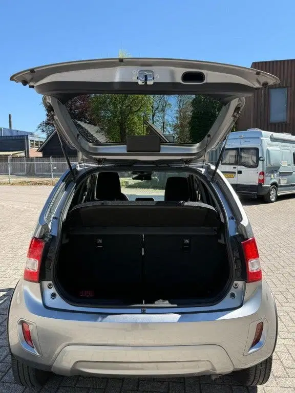 Suzuki Ignis Cruisecontrol Bluetooth (bj 2021 uit 2021, foto 11