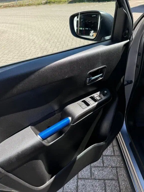 Suzuki Ignis Cruisecontrol Bluetooth (bj 2021 uit 2021, foto 12