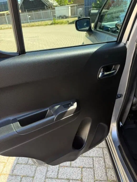 Suzuki Ignis Cruisecontrol Bluetooth (bj 2021 uit 2021, foto 14
