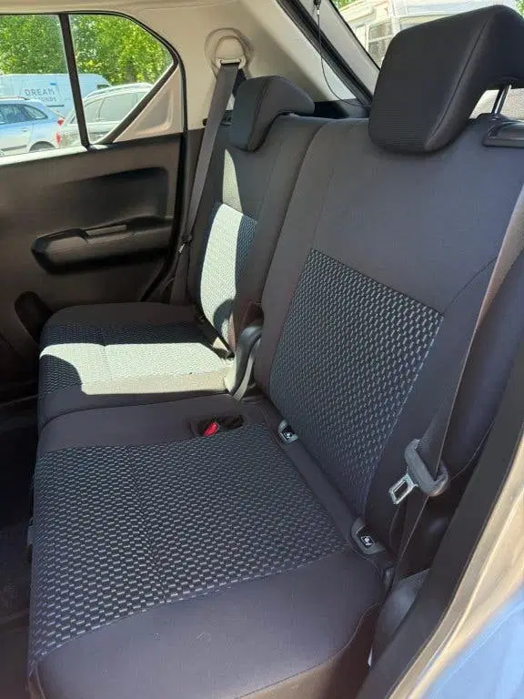 Suzuki Ignis Cruisecontrol Bluetooth (bj 2021 uit 2021, foto 15