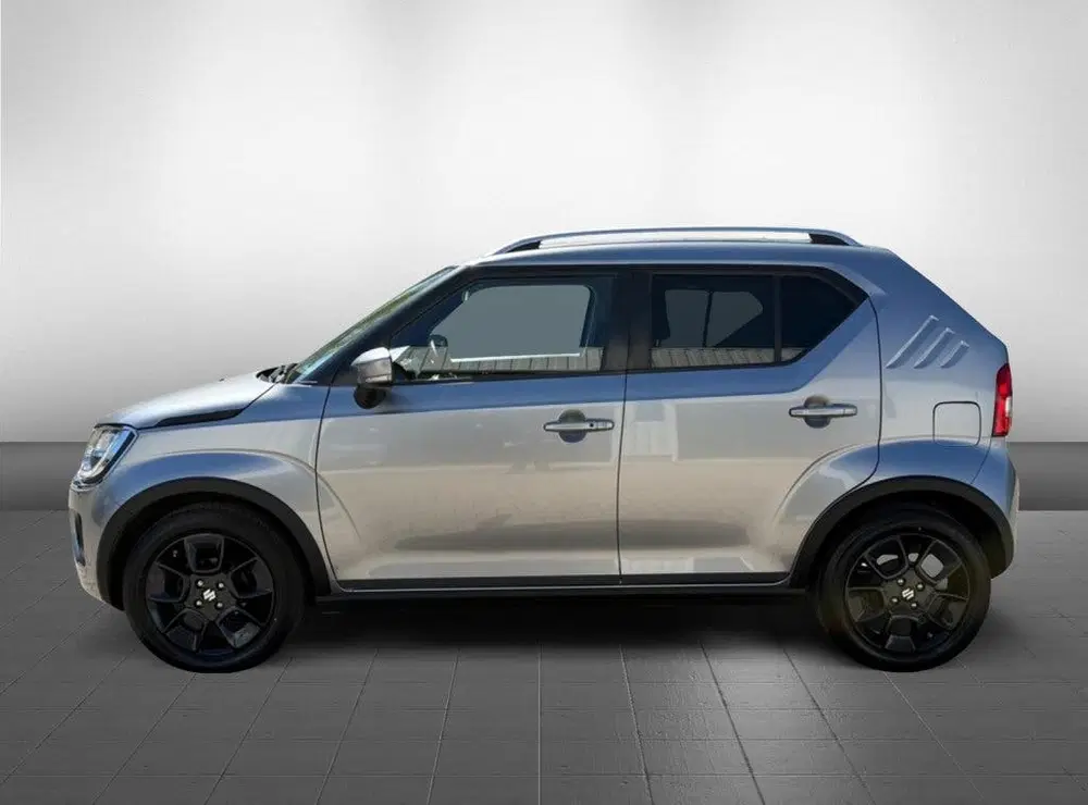 Suzuki Ignis Cruisecontrol Bluetooth (bj 2021 uit 2021, foto 2