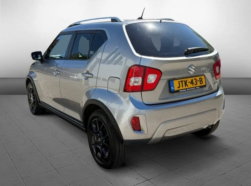 Suzuki Ignis Cruisecontrol Bluetooth (bj 2021 uit 2021, foto 3
