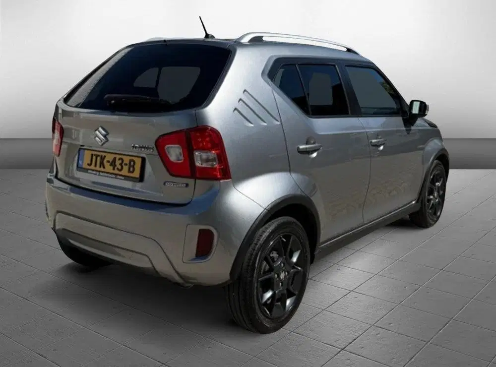 Suzuki Ignis Cruisecontrol Bluetooth (bj 2021 uit 2021, foto 5