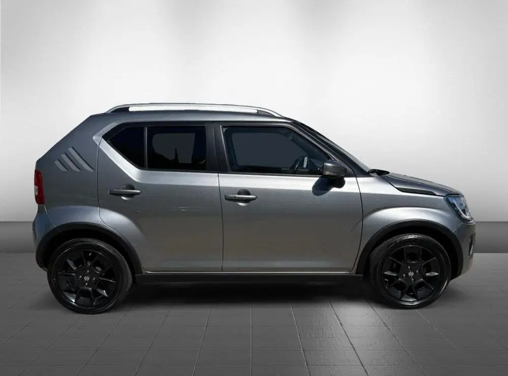 Suzuki Ignis Cruisecontrol Bluetooth (bj 2021 uit 2021, foto 6