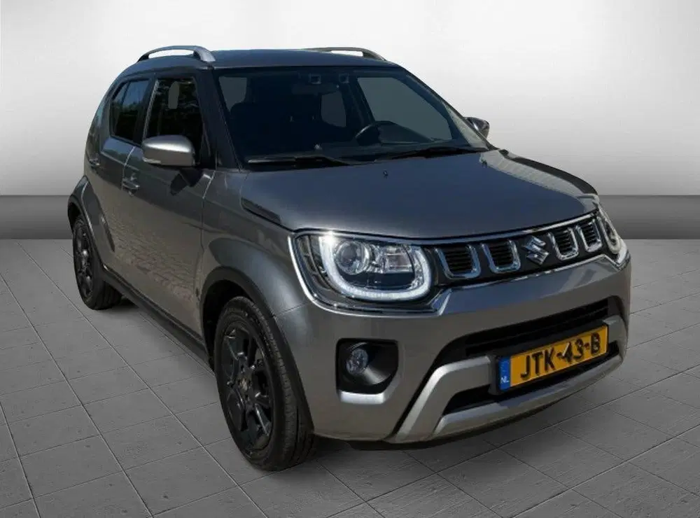 Suzuki Ignis Cruisecontrol Bluetooth (bj 2021 uit 2021, foto 7