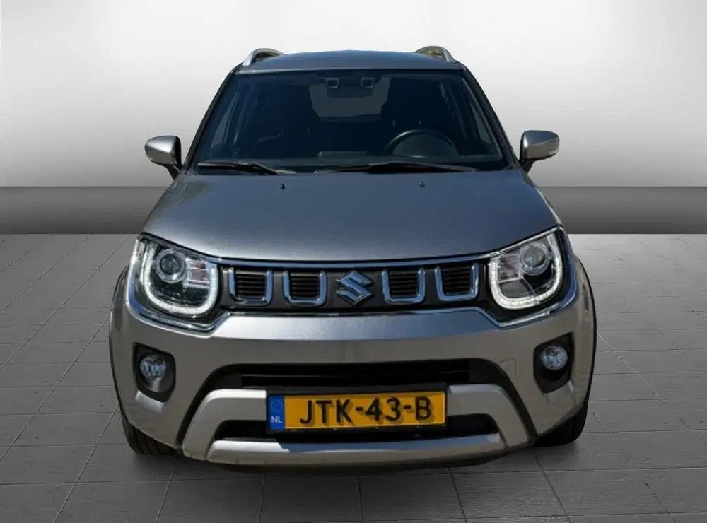 Suzuki Ignis Cruisecontrol Bluetooth (bj 2021 uit 2021, foto 8